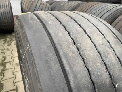 Opona ciężarowa 445/45R19.5 CONTINENTAL CONTI HYBRID HT3 / 8-10mm