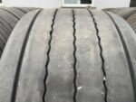 Opona ciężarowa 445/45R19.5 CONTINENTAL CONTI HYBRID HT3 / 8-10mm