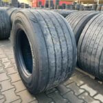  Opona ciężarowa 445/45R19.5 CONTINENTAL CONTI HYBRID HT3 / 8-10mm