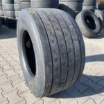  Opona ciężarowa 445/45R19.5 CONTINENTAL CONTI HYBRID HT3 / 7-9mm