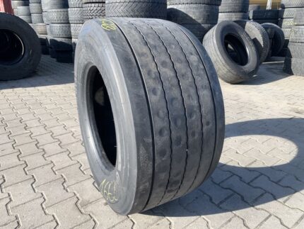  Opona ciężarowa 445/45R19.5 CONTINENTAL CONTI HYBRID HT3 / 7-9mm