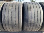 Opony ciężarowe 445/45R19.5 CONTINENTAL CONTI HYBRID HT3 / 7-9mm