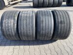 Opony ciężarowe 445/45R19.5 CONTINENTAL CONTI HYBRID HT3 / 7-9mm