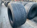 Opona ciężarowa 445/45R19.5 CONTINENTAL CONTI HYBRID HT3 / 7-9mm