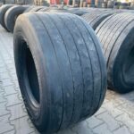  Opona ciężarowa 445/45R19.5 CONTINENTAL CONTI HYBRID HT3 / 7-9mm
