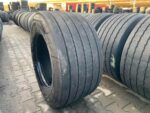 Opona ciężarowa 445/45R19.5 CONTINENTAL CONTI HYBRID HT3 / 7-9mm