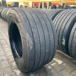  Opona ciężarowa 445/45R19.5 CONTINENTAL CONTI HYBRID HT3 / 7-9mm