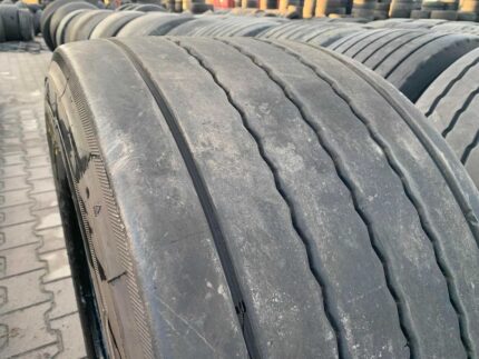 Opona ciężarowa 445/45R19.5 CONTINENTAL CONTI HYBRID HT3 / 7-9mm