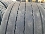 Opona ciężarowa 445/45R19.5 CONTINENTAL CONTI HYBRID HT3 / 7-9mm