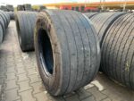 Opona ciężarowa 445/45R19.5 CONTINENTAL CONTI HYBRID HT3 / 7-8mm