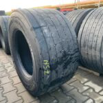  Opona ciężarowa 445/45R19.5 CONTINENTAL CONTI HYBRID HT3 / 7-8mm