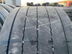 Opona ciężarowa 445/45R19.5 CONTINENTAL CONTI HYBRID HT3 / 7-8mm