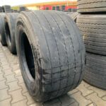  Opona ciężarowa 445/45R19.5 CONTINENTAL CONTI HYBRID HT3 / 6-7mm