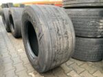 Opona ciężarowa 445/45R19.5 CONTINENTAL CONTI HYBRID HT3 / 5-6mm