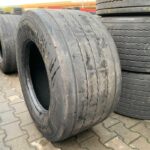  Opona ciężarowa 445/45R19.5 CONTINENTAL CONTI HYBRID HT3 / 5-6mm