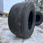  Opona ciężarowa 445/45R19.5 CONTINENTAL CONTI HYBRID HT3 / 13mm