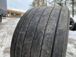 Opona ciężarowa 445/45R19.5 CONTINENTAL CONTI HYBRID HT3 / 13mm