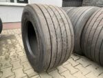 Opona ciężarowa 445/45R19.5 CONTINENTAL CONTI HYBRID HT3 / 12-13mm