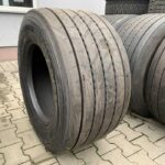  Opona ciężarowa 445/45R19.5 CONTINENTAL CONTI HYBRID HT3 / 12-13mm