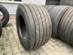 Opona ciężarowa 445/45R19.5 CONTINENTAL CONTI HYBRID HT3 / 12-13mm