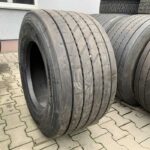  Opona ciężarowa 445/45R19.5 CONTINENTAL CONTI HYBRID HT3 / 12-13mm