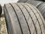 Opona ciężarowa 445/45R19.5 CONTINENTAL CONTI HYBRID HT3 / 12-13mm