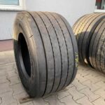  Opona ciężarowa 445/45R19.5 CONTINENTAL CONTI HYBRID HT3 / 12-13mm