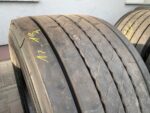 Opona ciężarowa 445/45R19.5 CONTINENTAL CONTI HYBRID HT3 / 12-13mm