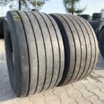  Opony ciężarowe 445/45R19.5 CONTINENTAL CONTI HYBRID HT3 / 12-13mm