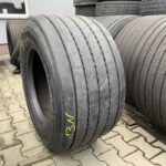  Opona ciężarowa 445/45R19.5 CONTINENTAL CONTI HYBRID HT3 / 12mm