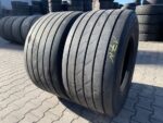 Opony ciężarowe 445/45R19.5 CONTINENTAL CONTI HYBRID HT3 / 11-13mm