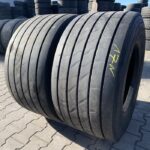  Opony ciężarowe 445/45R19.5 CONTINENTAL CONTI HYBRID HT3 / 11-13mm