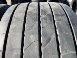Opony ciężarowe 445/45R19.5 CONTINENTAL CONTI HYBRID HT3 / 11-13mm