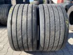 Opony ciężarowe 445/45R19.5 CONTINENTAL CONTI HYBRID HT3 / 11-13mm
