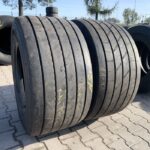  Opony ciężarowe 445/45R19.5 CONTINENTAL CONTI HYBRID HT3 / 11-13mm
