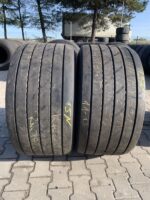 Opony ciężarowe 445/45R19.5 CONTINENTAL CONTI HYBRID HT3 / 11-13mm