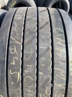 Opony ciężarowe 445/45R19.5 CONTINENTAL CONTI HYBRID HT3 / 11-13mm