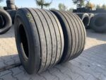 Opony ciężarowe 445/45R19.5 CONTINENTAL CONTI HYBRID HT3 / 11-12mm