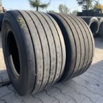  Opony ciężarowe 445/45R19.5 CONTINENTAL CONTI HYBRID HT3 / 11-12mm