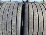 Opony ciężarowe 445/45R19.5 CONTINENTAL CONTI HYBRID HT3 / 11-12mm