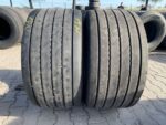 Opony ciężarowe 445/45R19.5 CONTINENTAL CONTI HYBRID HT3 / 11-12mm