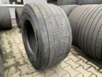Opona ciężarowa 445/45R19.5 CONTINENTAL CONTI HYBRID HT3 / 11-12mm