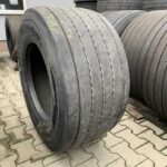 Opona ciężarowa 445/45R19.5 CONTINENTAL CONTI HYBRID HT3 / 11-12mm