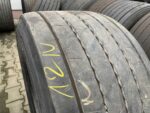 Opona ciężarowa 445/45R19.5 CONTINENTAL CONTI HYBRID HT3 / 11-12mm