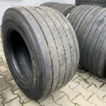  Opona ciężarowa 445/45R19.5 CONTINENTAL CONTI HYBRID HT3 / 11-12mm