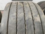 Opona ciężarowa 445/45R19.5 CONTINENTAL CONTI HYBRID HT3 / 11-12mm