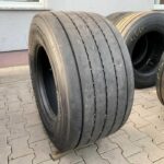  Opona ciężarowa 445/45R19.5 CONTINENTAL CONTI HYBRID HT3 / 11-12mm