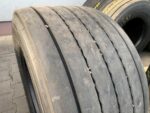 Opona ciężarowa 445/45R19.5 CONTINENTAL CONTI HYBRID HT3 / 11-12mm