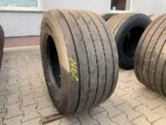 Opona ciężarowa 445/45R19.5 CONTINENTAL CONTI HYBRID HT3 / 11-12mm
