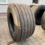  Opona ciężarowa 445/45R19.5 CONTINENTAL CONTI HYBRID HT3 / 11-12mm